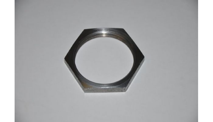 LG 2 Låsmutter/shaft nut